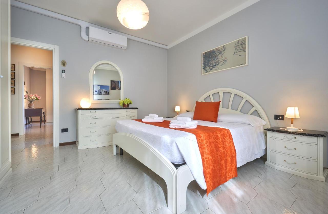 Apartment Varenna Dream ภายนอก รูปภาพ