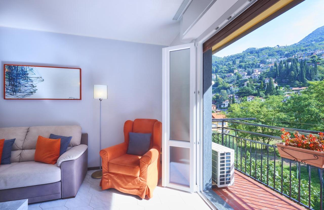 Apartment Varenna Dream ภายนอก รูปภาพ