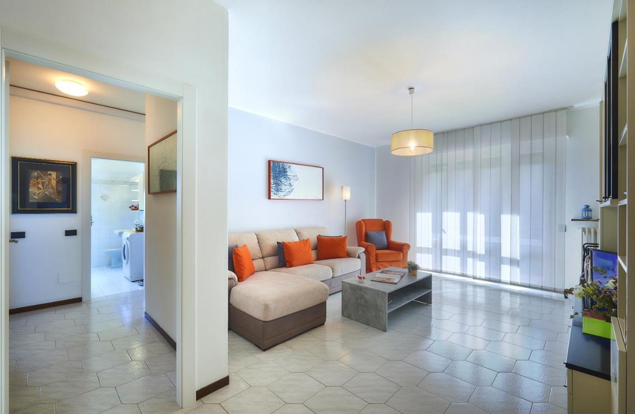 Apartment Varenna Dream ภายนอก รูปภาพ