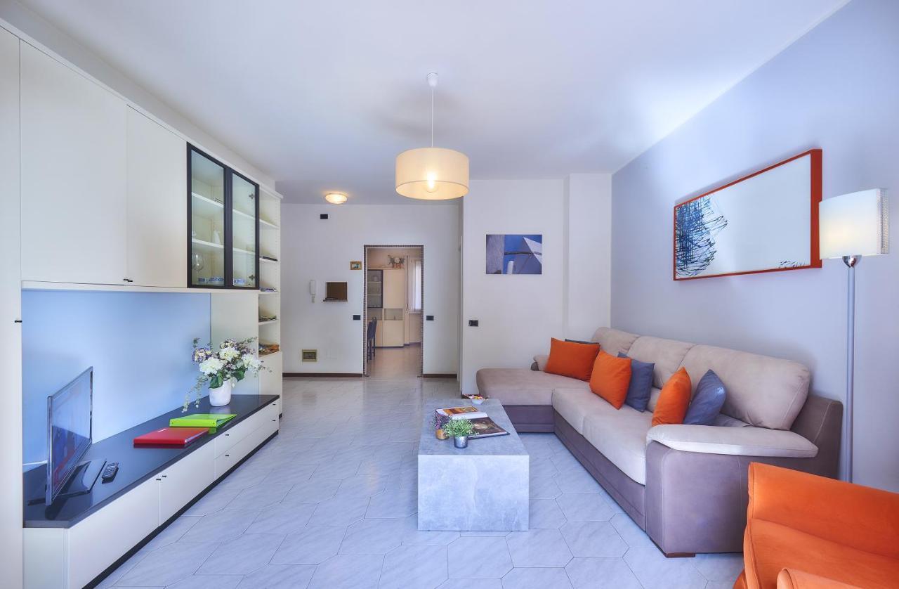 Apartment Varenna Dream ภายนอก รูปภาพ