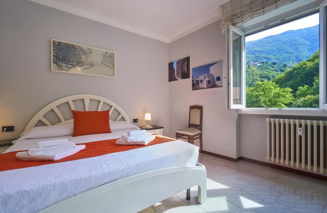 Apartment Varenna Dream ภายนอก รูปภาพ